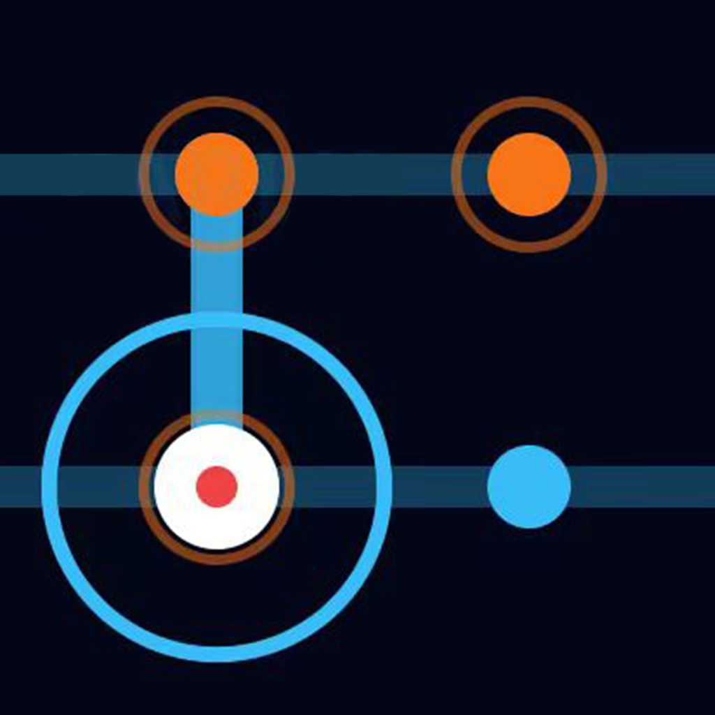 Flux Loop: Energy Path